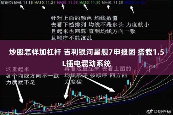 炒股怎样加杠杆 吉利银河星舰7申报图 搭载1.5L插电混动系